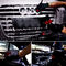 5pcs Car Cleaning Brush Kit Automative Detailing Brush 8.07"